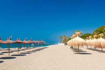 Marbella’s Five Best Beach Clubs