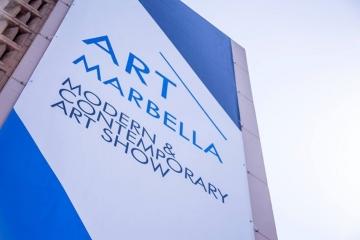Modern & Contemporary Art Show Marbella